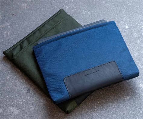 Shop The Best USA Made iPad Pro Sleeves and Bags | WaterField Designs