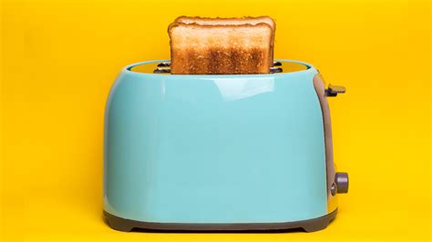 Electric Toaster - Kenwood Toaster - Toaster in Bahrain