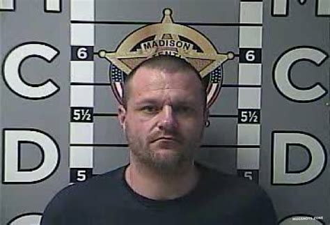 Did This Madison County KY Mugshot Change Everything? - bymna8s
