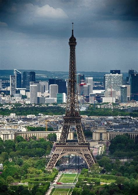 Pontos Turísticos De Paris Conheça Os Principais ♥ ⋆ Vou Pra Paris