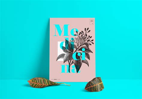 BOUNTIFUL on Behance