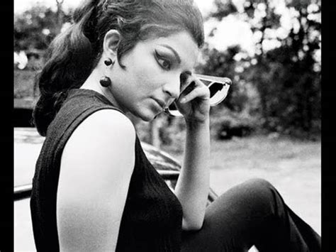 Sharmila Tagore Turns 73 Rare Photos Of The Aradhana Actor