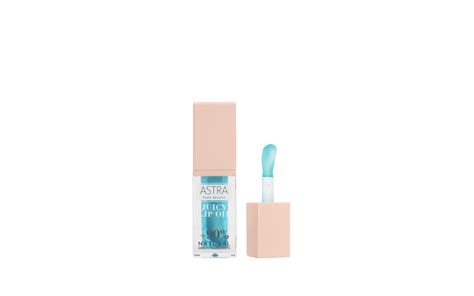 Astra Pure Beauty Juicy Lip Oil 03 Forest Mint