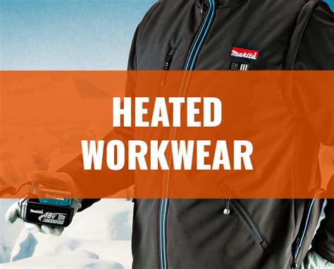 Best Heated Jackets For Construction And Trades Workers Its Hub