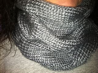 Ravelry Barkingcat S Cabled Cowl