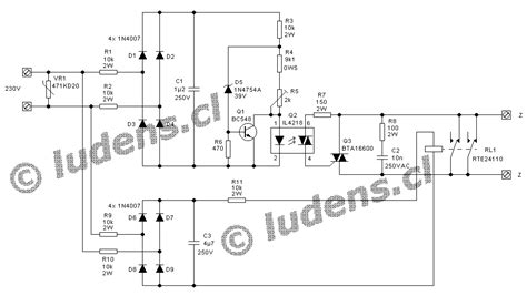 Generator Avr Schematic Solved Subject : We Consider The Sch