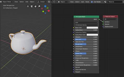 Blender Shader To Rgb Node Gskinner Blog