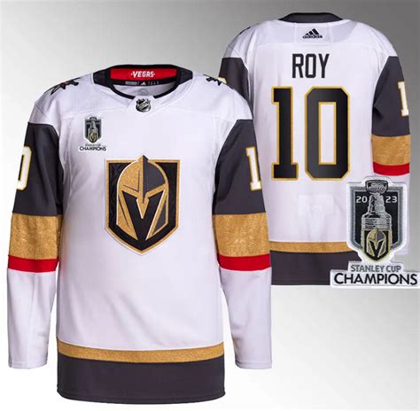 Mens Vegas Golden Knights 9 Jack Eichel Gray 2023 Stanley Cup