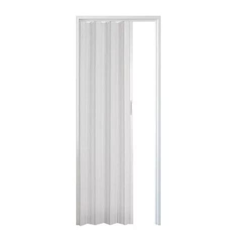 Puerta Plegadiza Pvc X Cm C Kit Instalacion A Domicilio