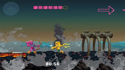 Nidhogg 2 Review – Gamecritics.com