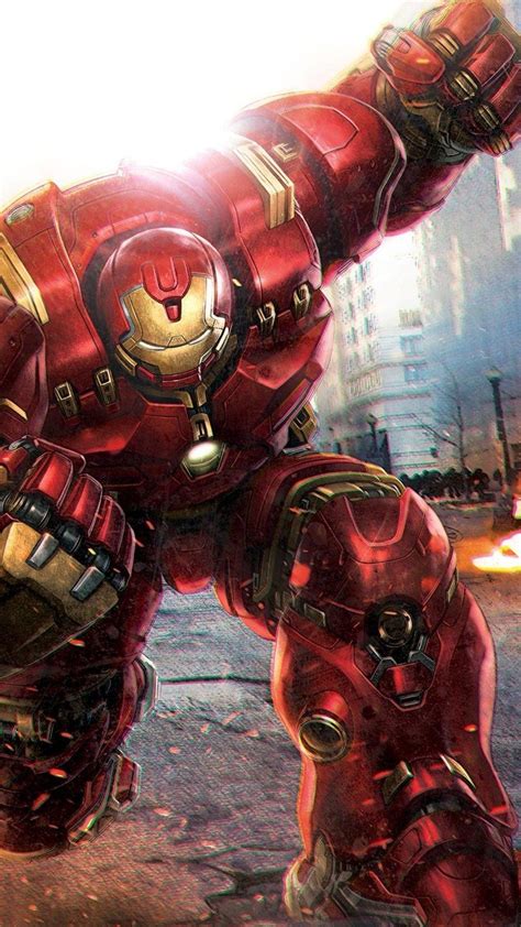 Hulkbuster Laptop Wallpapers Top Free Hulkbuster Laptop Backgrounds