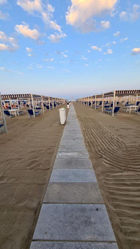 Bagno Mauro Viareggio LU Prenotazione Online Spiagge It