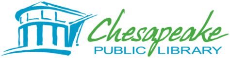 Chesapeake Public Library - Hampton Roads - LocalWiki