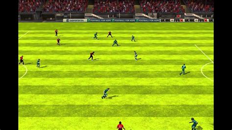 FIFA 14 IPhone IPad FC Pegli 2007 Vs Zulte Waregem YouTube