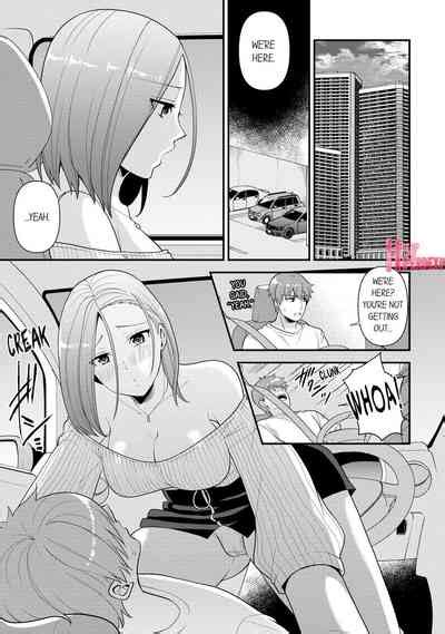 Revenge Massage Moan More Beg For Me Nhentai Hentai Doujinshi And Manga