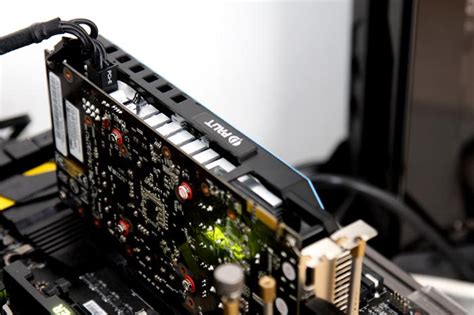 Palit GeForce GTX 950 Storm X Dual 2GB Review