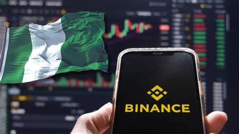 La Sec Du Nigeria Ordonne A Binance De Stopper Ses Opérations