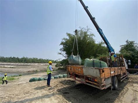 因應鋒面可能帶來豪雨，水利署應變小組提前成立嚴實戒備 好視新聞網