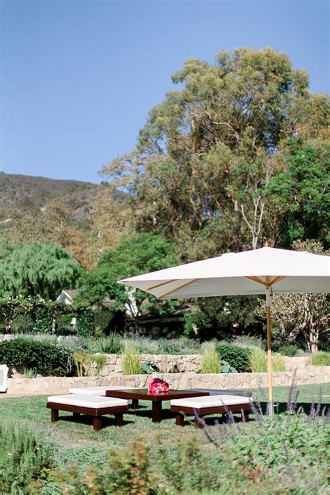 San Ysidro Ranch Santa Barbara Wedding Venue Review Miki Sonja