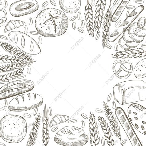 Hand Drawn Hands Vector Png Images Vector Background With Hand Drawn