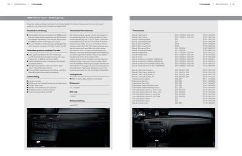 BMW 1-Series Performance Parts Brochure Leaked | Carscoops