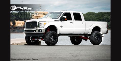 Ford F Hostage D Gallery Mht Wheels Inc