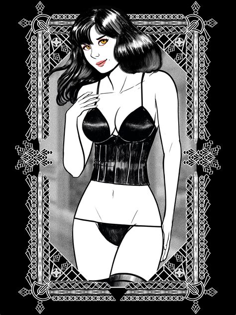 Mistress By Raulovsky Hentai Foundry