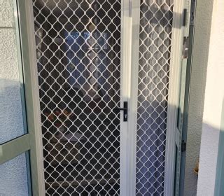 Experts In Security Screens Insect Screens Grilles Amplimesh Nz