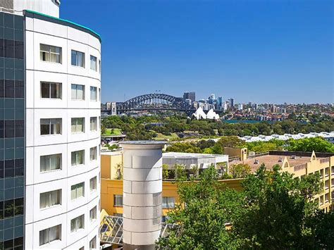 Holiday Inn Sydney Potts Point | Sydney, Australia - Official Travel ...