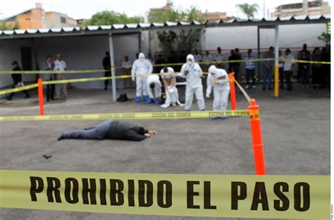 Fotos Sicarios Cortan Cabeza A Hombre Y El Cuerpo Es Encontrado A Varias Millas De Distancia