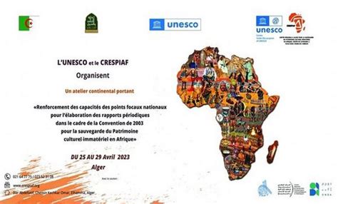 Le Crespiaf Organise Des Stages Pour Experts Africains Dans Le Domaine