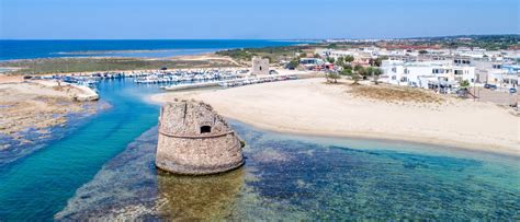 Torre Pali Una Spiaggia Tutta Da Scoprire Perle Di Puglia