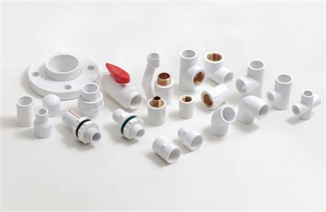 Upvc Pipes And Fittings Dutron