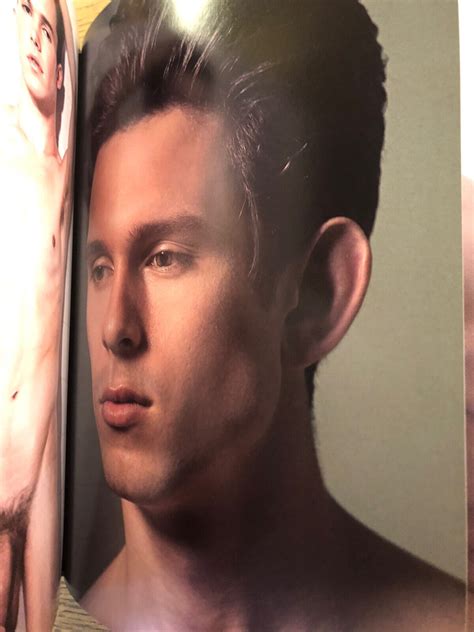 Naked 2011 1st Ed HC Book Like New Condition Gay Erotic Photography EBay