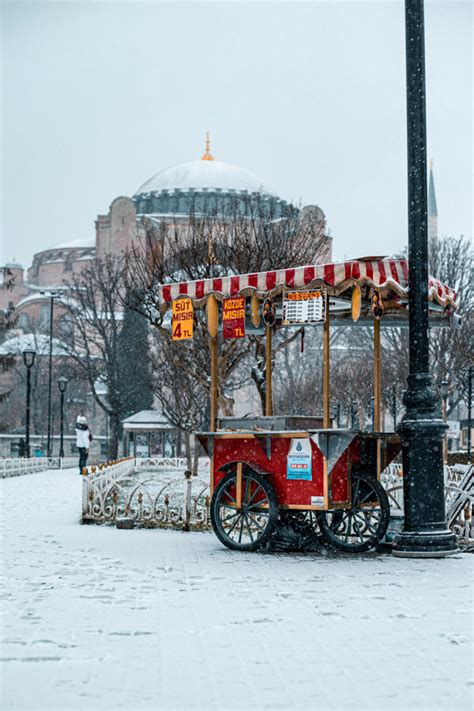 Turkey In December Travel Guide Tips Weather Things To Do