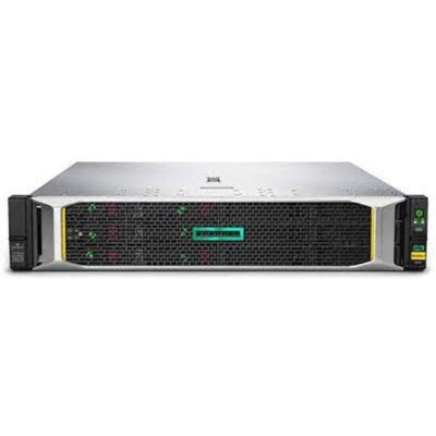 Buy HPE MSL2024 0 Drive Tape Library Online