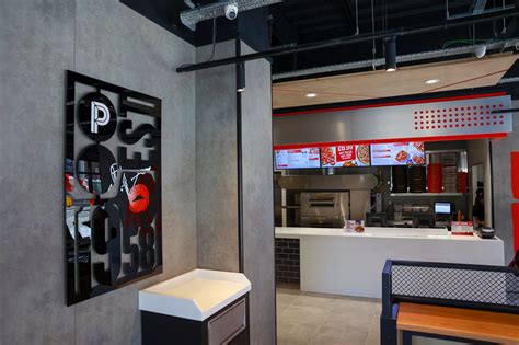 Brand New Pizza Hut Opens In Coventry Today Coventrylive