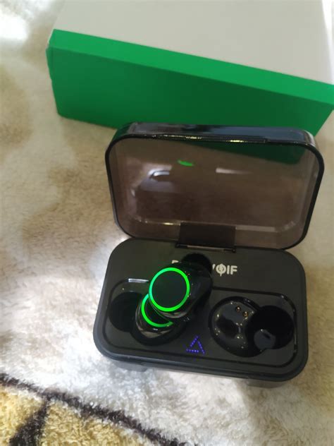 Blitzwolf True Wireless Earbuds Bw Fye