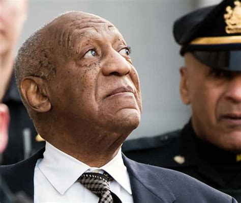 Damn Another Honorary Degree Revoked From Bill Cosby