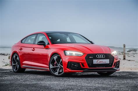 Audi Rs5 Sportback 2019 Review Za