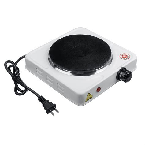 Small Electric Burner - Councilnet