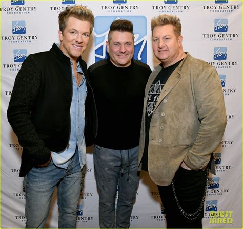 Rascal Flatts Announce Farewell Tour After 20 Years Together Photo