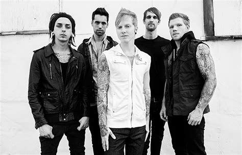 A Skylit Drive Announce New Album Tour Details