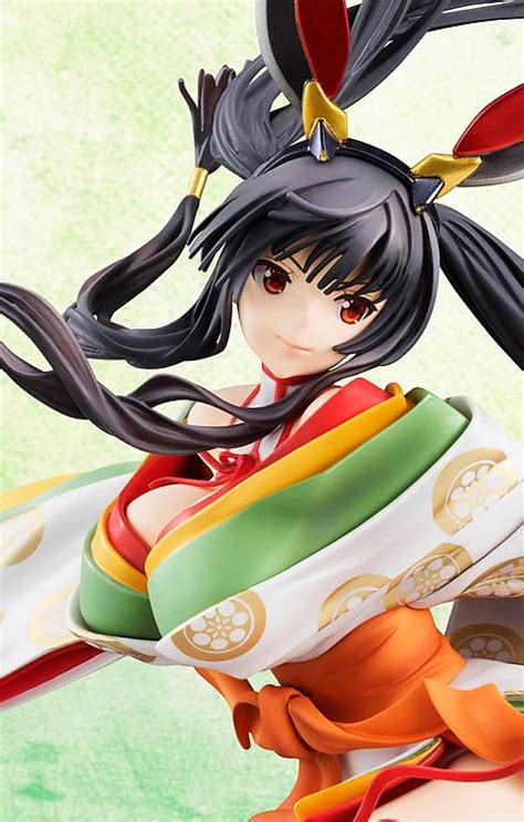 Buy Pvc Figures Queen S Blade Excellent Model Core Pvc Figure Kaguya 1 8