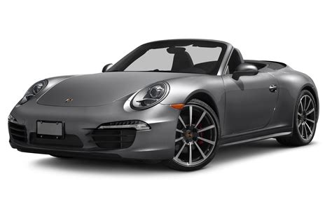 Used 2013 Porsche 911 For Sale Near Me