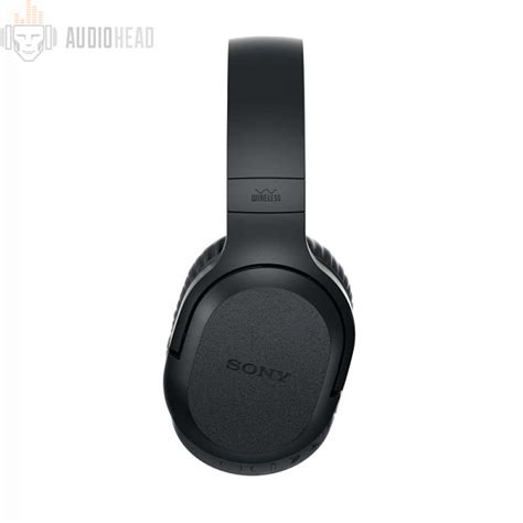 Наушники Sony MDR RF895RK купить в интернет магазине AudioHead