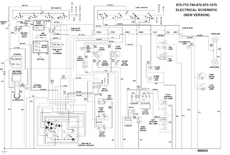 John Deere 318 Pto Wiring Diagram