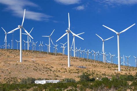 Azerbaijani Energy Ministry Acwa Power Company Sign Agreement On Wind