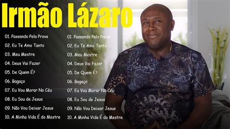 L Zaro Irm O L Zaro Meu Mestre Eu Te Amo Tanto Dvd Completo