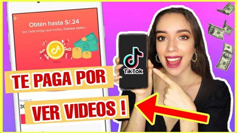 Como Ganar Dinero En Tiktok Bonus 2021 Cómo Utilizar Tiktok Bonus